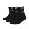  ADIDAS Чорапи PERFORMANCE Чорапи Cushioned Ankle 3 PR