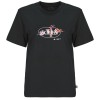 Дамска тениска ADIDAS W ELEM FLRL TEE 