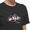 Дамска тениска ADIDAS W ELEM FLRL TEE 