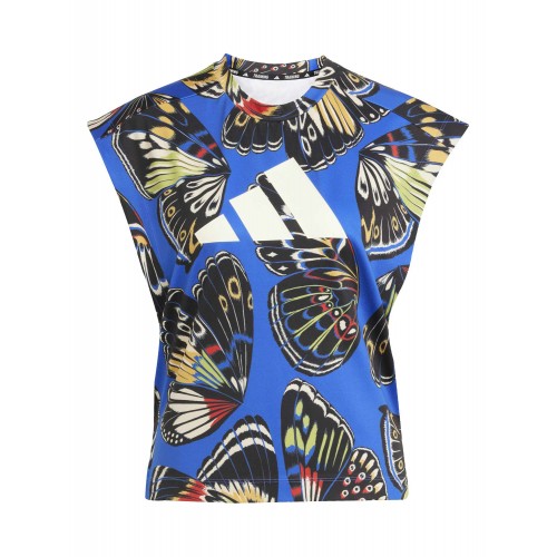 Дамска тениска ADIDAS FARM TRN TANK 
