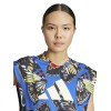 Дамска тениска ADIDAS FARM TRN TANK 