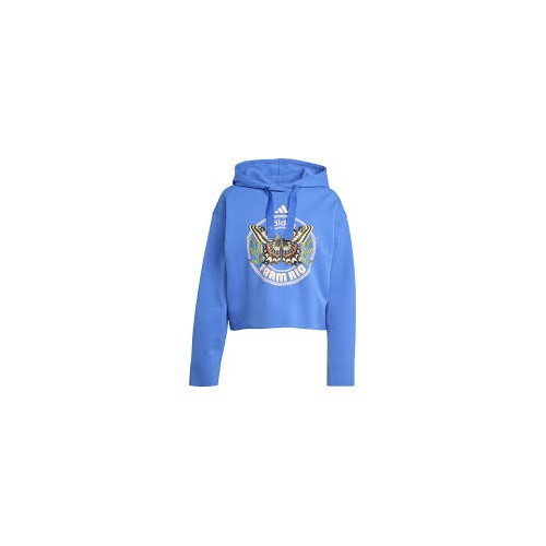 Дамски суитшърт ADIDAS FARM HOODIE 