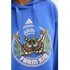 Дамски суитшърт ADIDAS FARM HOODIE 