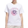 Дамска тениска ADIDAS W FLORAL T 