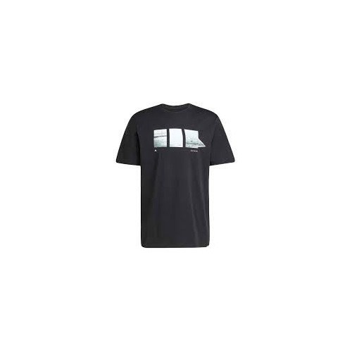 Мъжка тениска ADIDAS MLENS TENNIS T
