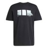 Мъжка тениска ADIDAS MLENS TENNIS T