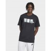 Мъжка тениска ADIDAS MLENS TENNIS T