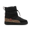 Дамски ботушки Puma Snowbae Animal Flair