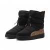 Дамски ботушки Puma Snowbae Animal Flair