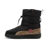 Дамски ботушки Puma Snowbae Animal Flair