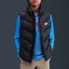 Юношески елек NIKE K NSW TF ADP PUFFER VEST