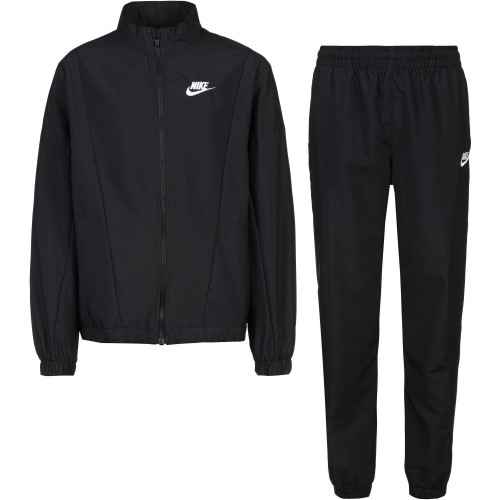Детски екип NIKE K NSW TRACKSUIT WVN FZ