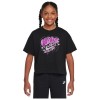 Детска тениска Nike G NSW TEE ESSNTL DOODLE 2 