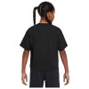 Детска тениска Nike G NSW TEE ESSNTL DOODLE 2 