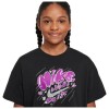 Детска тениска Nike G NSW TEE ESSNTL DOODLE 2 