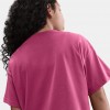 Детска тениска Nike G NSW TEE ESSNTL DOODLE 2 