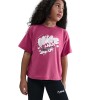 Детска тениска Nike G NSW TEE ESSNTL DOODLE 2 