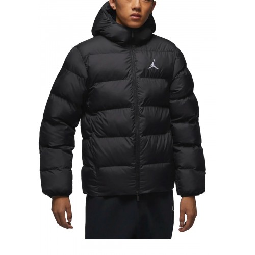 Мъжко яке M J BRK PUFFER JKT