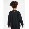 Юношеска блуза Nike G NSW CLUB FLC OVRSZD CREW GX