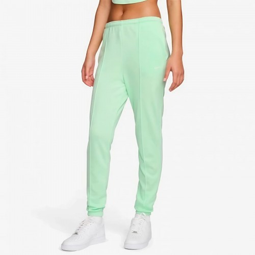 Дамско долнище NIKE W NSW NK CHLL FT HR SWTPNT