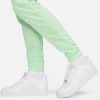 Дамско долнище NIKE W NSW NK CHLL FT HR SWTPNT