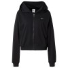 Дамско горнище NIKE W NSW NK CHLL FT FZ HDY 