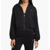 Дамско горнище NIKE W NSW NK CHLL FT FZ HDY 