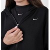Дамско горнище NIKE W NSW NK CHLL FT FZ HDY 