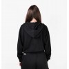 Дамско горнище NIKE W NSW NK CHLL FT FZ HDY 