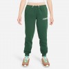 Детско долнище NIKE B NSW CLUB + HBR PANT
