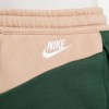 Детско долнище NIKE B NSW CLUB + HBR PANT