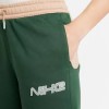 Детско долнище NIKE B NSW CLUB + HBR PANT