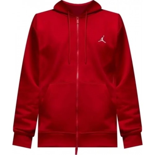 Мъжко горнище Nike M J BRKLN FLC FZ 