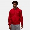Мъжко горнище Nike M J BRKLN FLC FZ 