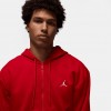 Мъжко горнище Nike M J BRKLN FLC FZ 