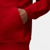 Мъжко горнище Nike M J BRKLN FLC FZ 