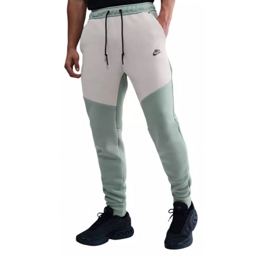 Мъжко долнище Nike M NK TCH FLC JGGR
