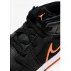 Детски маратонки JORDAN 1 MID RM EASYON (TD)