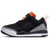 Детски маратонки JORDAN SPIZIKE LOW BT