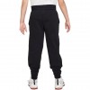 Детско долнище NIKE K NSW CLUB FLC JGGR LBR