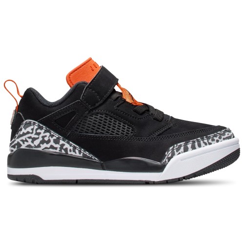 Детски маратонки JORDAN SPIZIKE LOW BT
