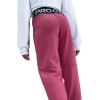 Детско долнище NIKE G NP DF FLC JGGR