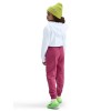 Детско долнище NIKE G NP DF FLC JGGR