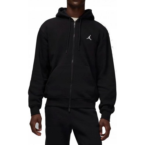Мъжко горнище Nike M J BRKLN FLC FZ 