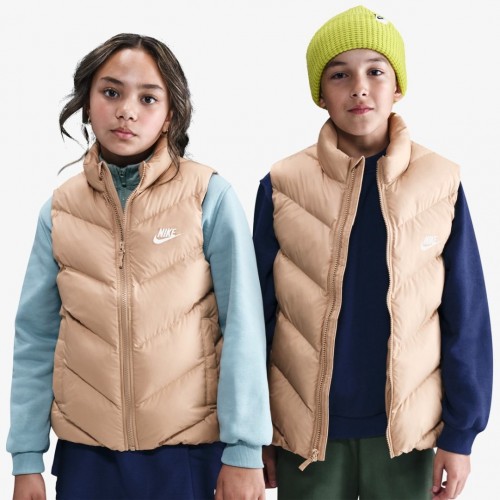Юношески елек NIKE K NSW TF ADP PUFFER VEST