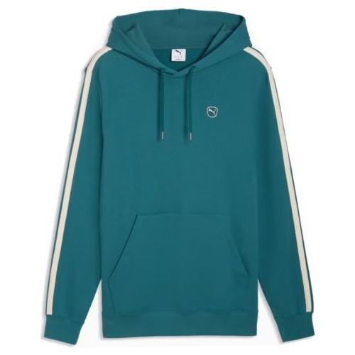 Мъжки Суитшърт PUMA ESS ELEVATED Hoodie TR 