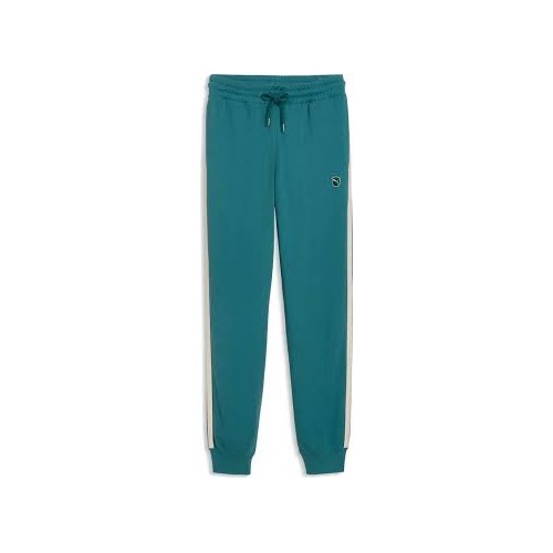 Мъжкo долно PUMA ESS ELEVATEDSweatpants TR cl 