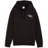 Дамски суитшърт PUMA ESS NATURE 2.0 Comfort Graphic Hoodie TR