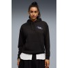 Дамски суитшърт PUMA ESS NATURE 2.0 Comfort Graphic Hoodie TR