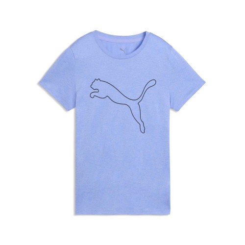 Дамска тениска Puma W FLORAL RIBBON FASHIONGRAPHIC TEE